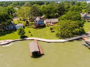 2416 Point Of View Dr, Tool, TX 75143