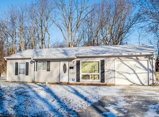 5850 W 41st Pl, Indianapolis, IN