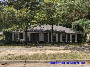 4609 Dogwood Dr S, Mobile, AL 36609
