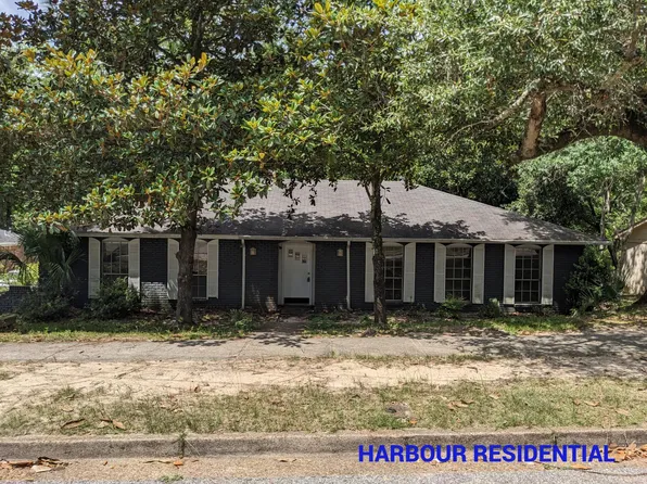 4609 Dogwood Dr S, Mobile, AL 36609