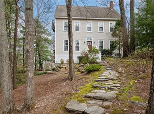 185 Hanton Rd, North Smithfield, RI 02896