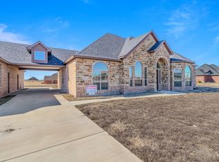 1022 Foolish Pleasure Dr, Terrell, TX 75160