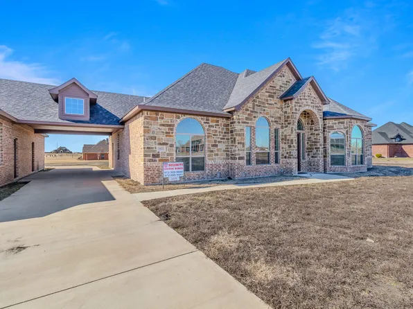 1022 Foolish Pleasure Dr, Terrell, TX 75160