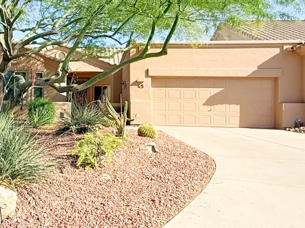 13401 N Rancho Vistoso Blvd, Oro Valley, AZ 85755