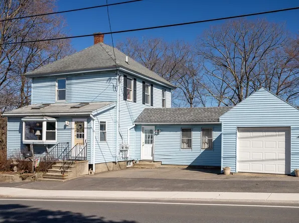 629 High St, Clinton, MA 01510