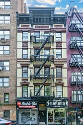 136 East 28th Street in Kips Bay