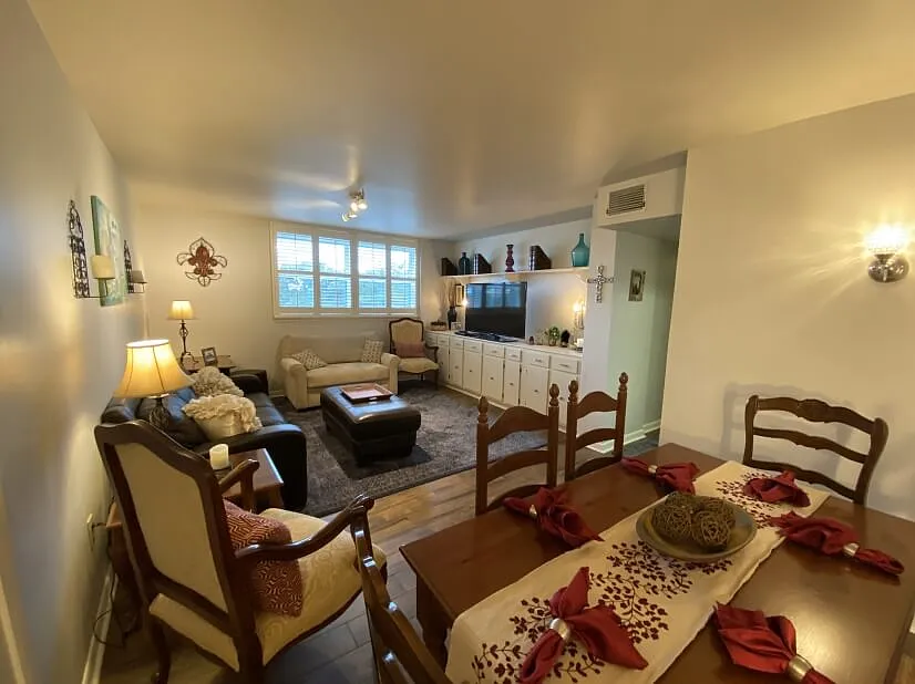 3 bed, 1234 sqft, $3,000 — Photo 2