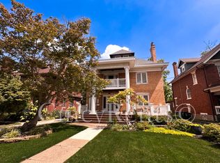 3416 Mooney Ave, Cincinnati, OH 45208