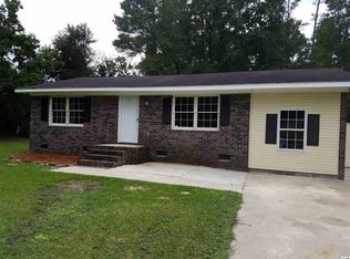 803 Thompson St, Georgetown, SC 29440