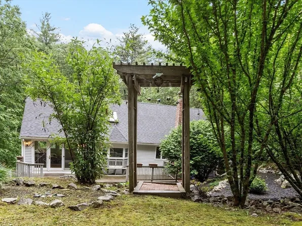 22 Tenney St, Georgetown, MA 01833