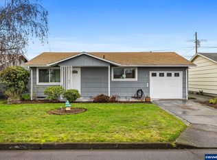 1450 Rainier Rd, Woodburn, OR 97071