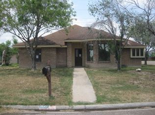 2223 Betty Blvd, Edinburg, TX 78542