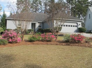 411 Shortleaf Trl, Martinez, GA 30907