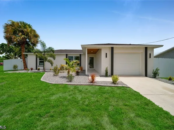 315 SE 7th Pl, Cape Coral, FL 33990