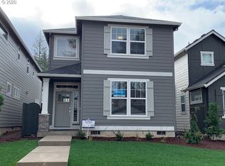 6260 SE Genrosa St #LT160, Hillsboro, OR