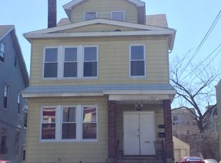 156 Mapes Ave, Newark, NJ 07112