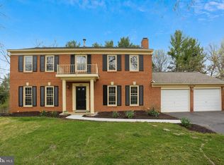 1908 Cradock St, Silver Spring, MD 20905