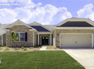 1022 Merganser Way, Indian Trail, NC 28079