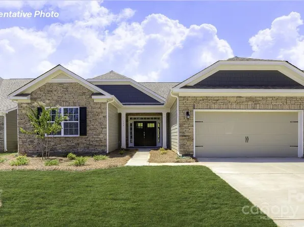 1022 Merganser Way, Indian Trail, NC 28079