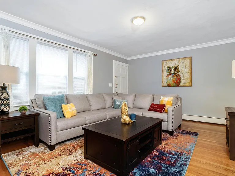 367 W Preston St #1 — Photo 2