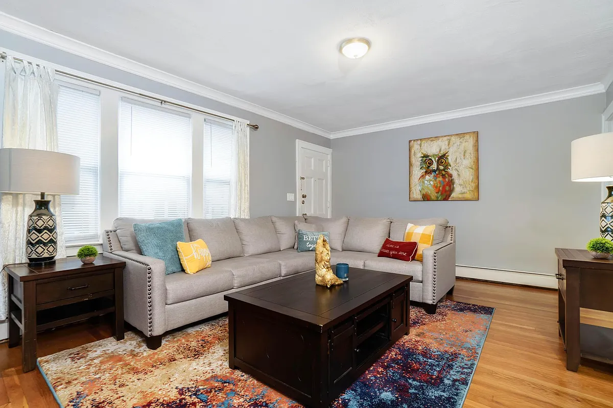 Building Photo - 367 W Preston St #1
