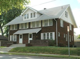 3867 Cass St, Omaha, NE 68131