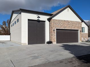 (Undisclosed Address), Salt Lake City, UT 84129