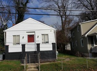 5016 Emo St, Capitol Heights, MD