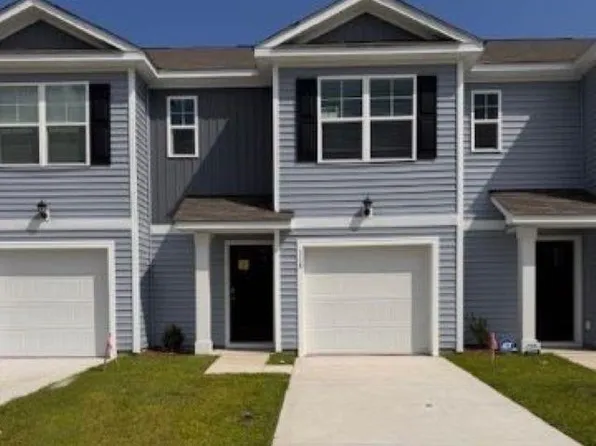 118 Bayou Loop Lot 7, Surfside Beach, SC 29575