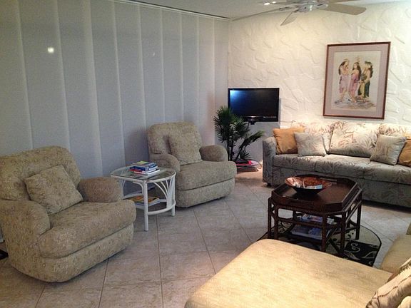 4th image of 75-6082 Alii Dr APT 119
