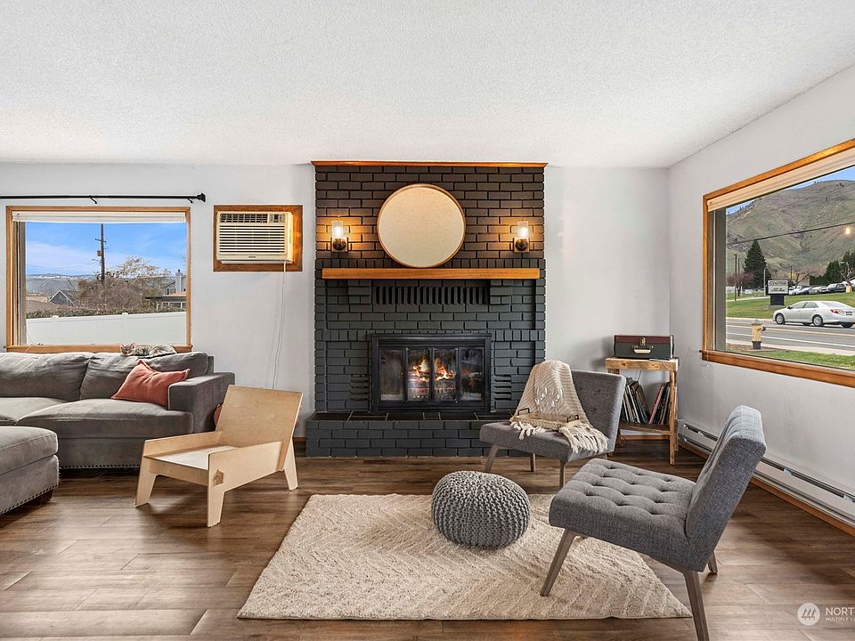 909 N Western Ave 909 N Western Ave Wenatchee WA Zillow