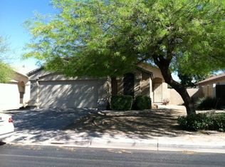 9310 E Posada Ave, Mesa, AZ 85212