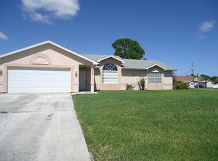 209 SW Parish Ter, Port Saint Lucie, FL 34984