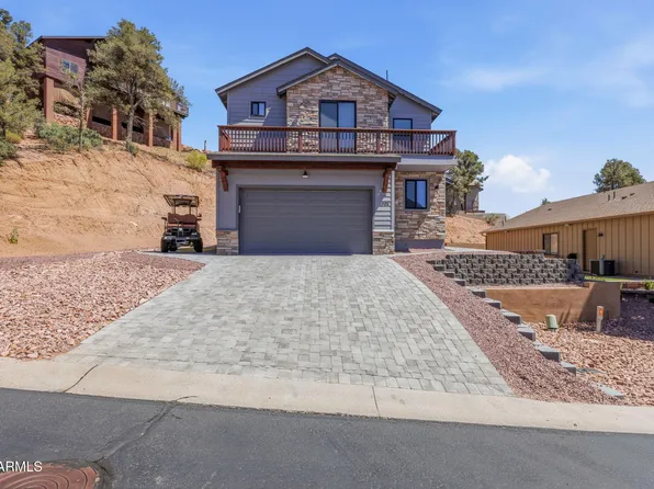 1906 E Rainbow Trail, Payson, AZ 85541