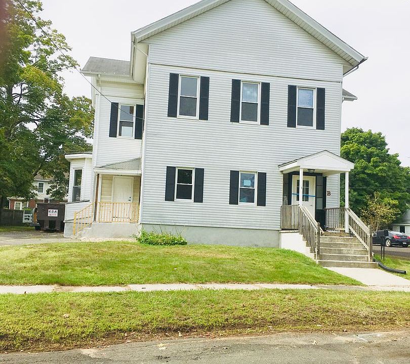 19 Scherpa Street 19 Scherpa St Agawam MA Zillow