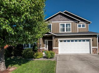 941 Highland Rd, Walla Walla, WA 99362