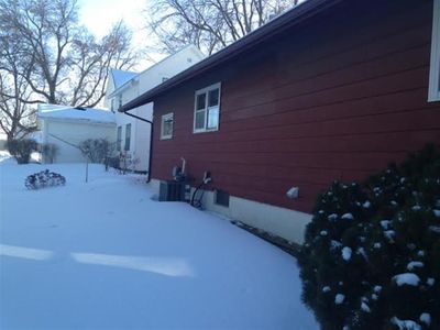 304 S Vine St, Belleville, WI, 53508