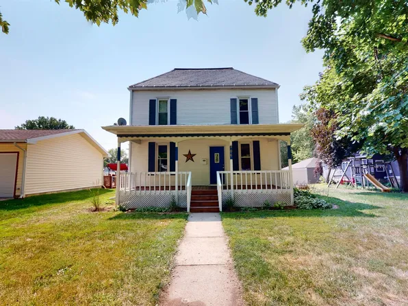 306 Peterson St, Alta, IA 51002