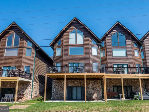 16 Cedar Shores Dr #12, Mc Henry, MD 21541