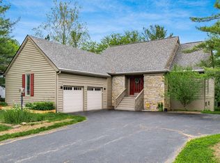 354 E Schrock Rd, Westerville, OH 43081