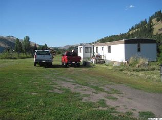 2685 Lukes Gulch Rd, Stites, ID 83552