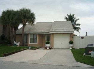6189 Country Fair Cir, Boynton Beach, FL 33437