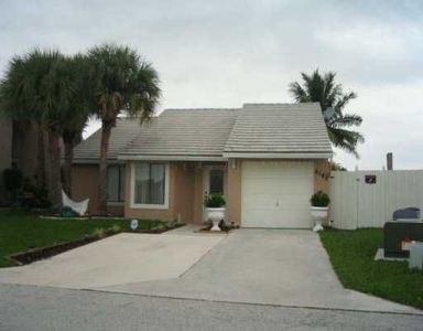 6189 Country Fair Cir, Boynton Beach, FL, 33437
