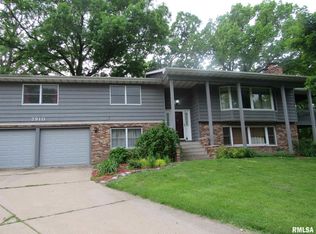 2910 W Richwoods Blvd, Peoria, IL 61604
