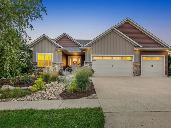 447 Eastview Ave, Marion, IA 52302