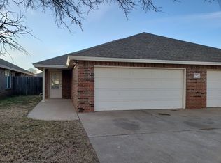 517 N Clinton Ave APT A, Lubbock, TX 79416