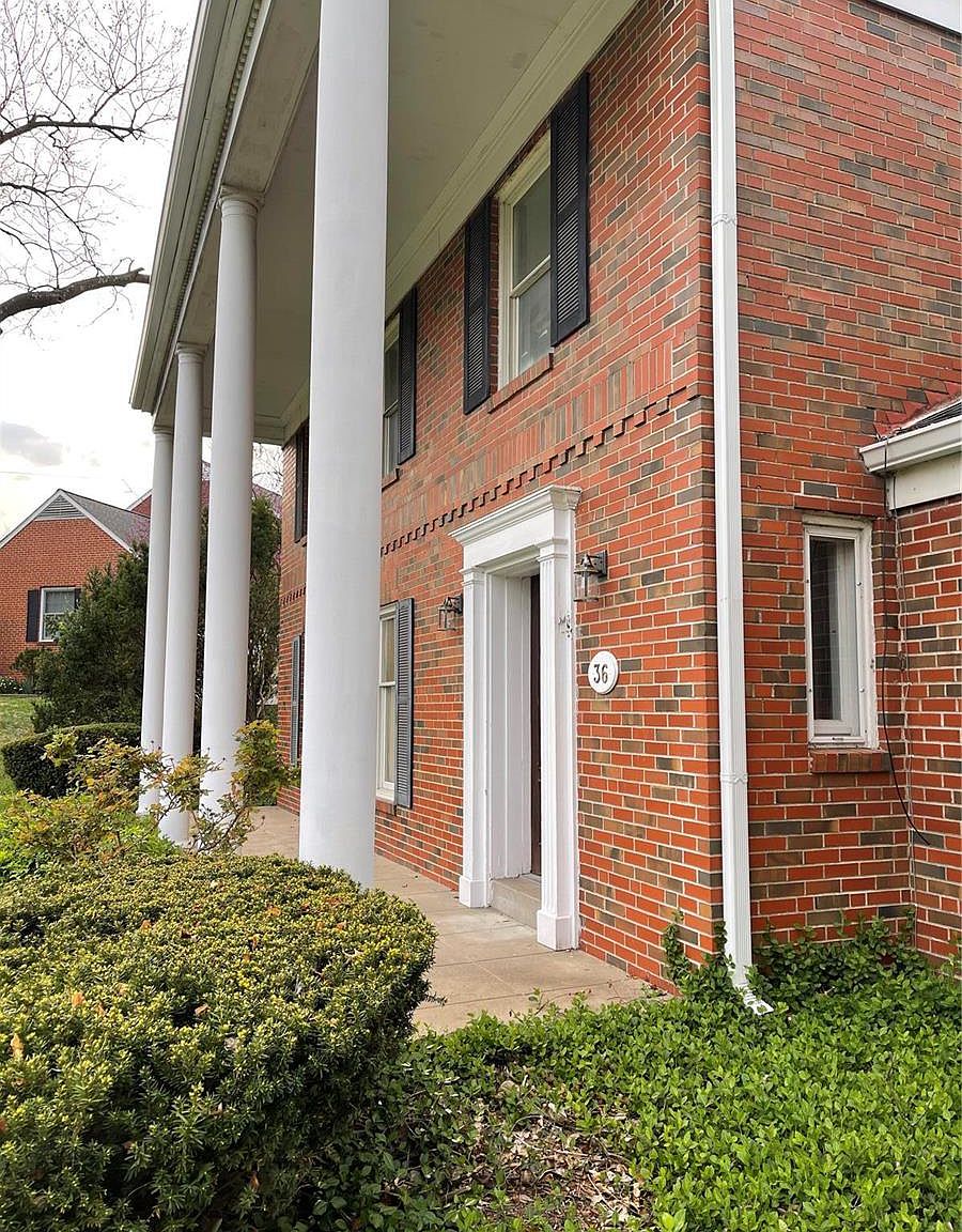 36 Bellerive Acres, Saint Louis, MO 63121 Zillow