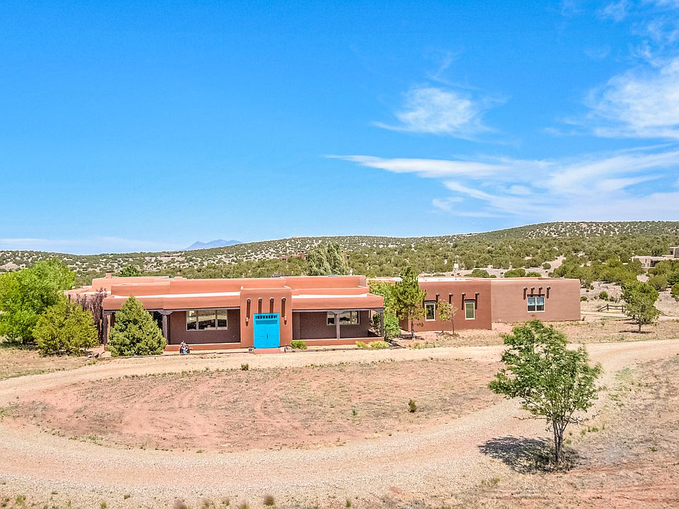 3 Los Cedros, Sandia Park, NM 87047 Zillow