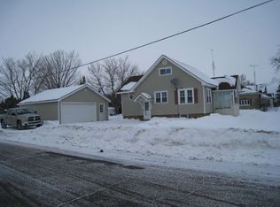 1414 Edison St, Antigo, WI 54409