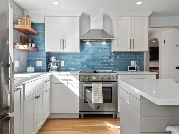 140 Prospect St, Wakefield, MA 01880